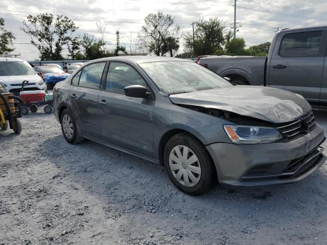 2016 VOLKSWAGEN JETTA S - 3VW267AJ6GM288232