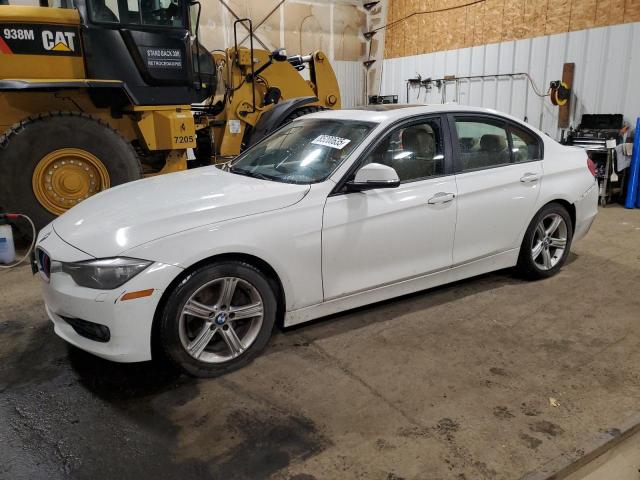 BMW 328 I