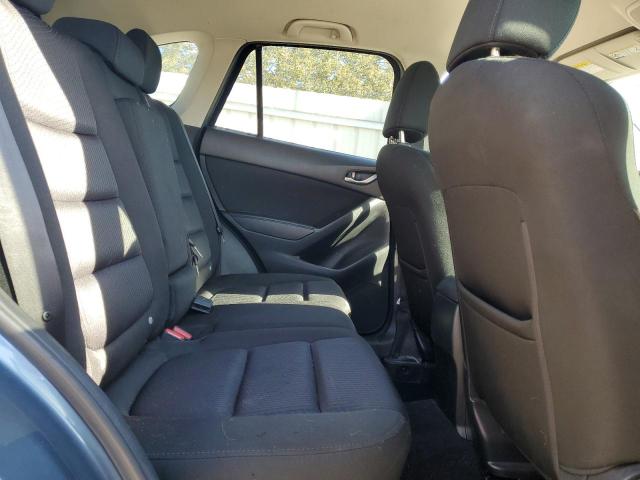 2015 MAZDA CX-5 TOURING - JM3KE4CYXF0435532