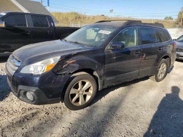 SUBARU OUTBACK 2.