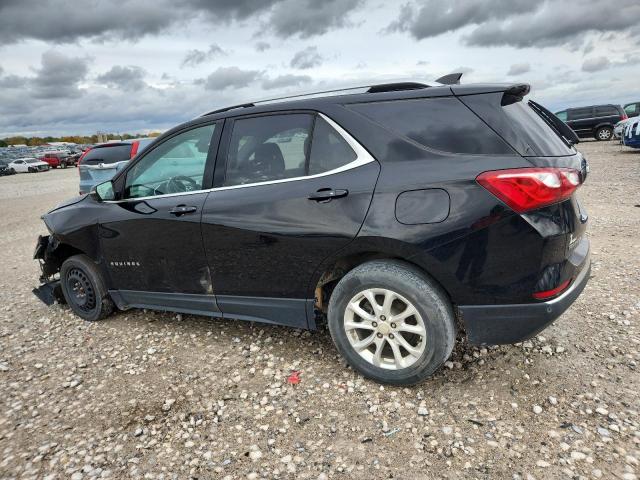 2019 CHEVROLET EQUINOX LT - 2GNAXKEV4K6105836