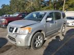 Lot #3292486671 2014 NISSAN ARMADA SV