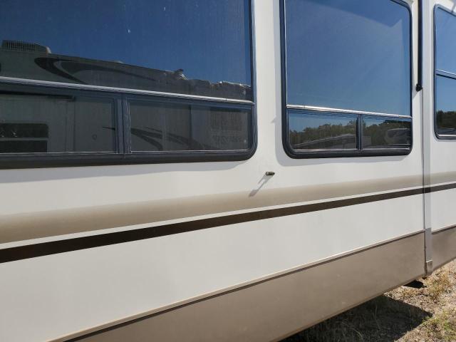 2017 WILDWOOD CEDARCREEK #3293540423