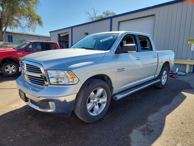 Global Auto Auctions: 2015 RAM 1500 SLT