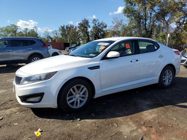 2013 KIA OPTIMA LX - KNAGM4A73D5393682
