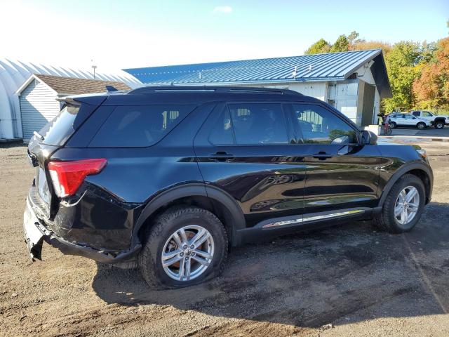 2020 FORD EXPLORER X - 1FMSK8DH3LGB70264