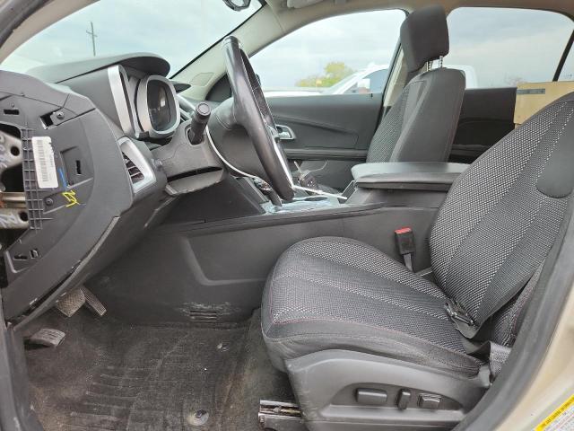 2015 CHEVROLET EQUINOX LT - 1GNFLFEK3FZ116321