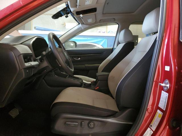 2024 HONDA CR-V EX - 2HKRS4H41RH438333