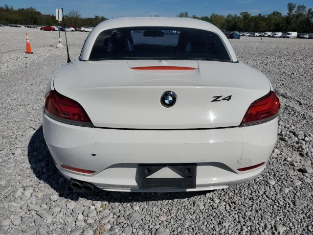 2013 BMW Z4 SDRIVE2 - WBALL5C58DJ104757