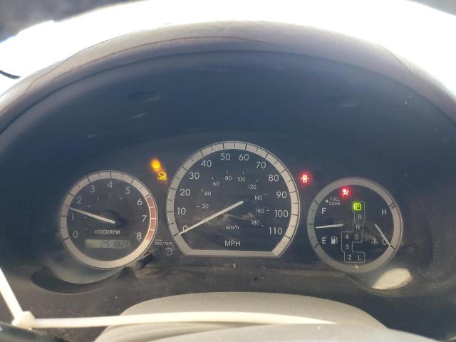 2004 TOYOTA SIENNA XLE #3302713023