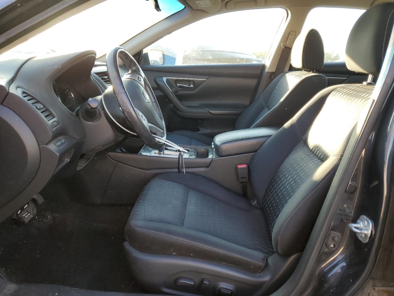 Lot #3310302072 2018 NISSAN ALTIMA 2.5