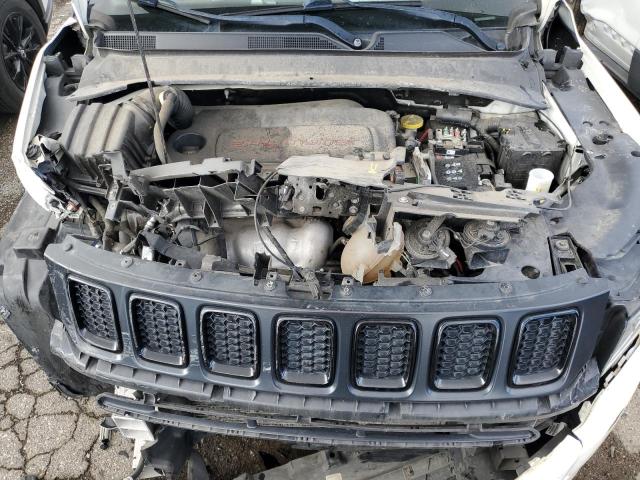 2020 JEEP COMPASS LA #3292330297