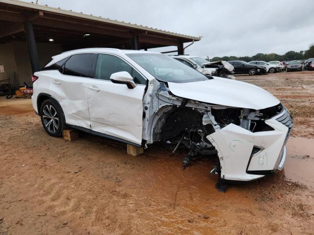 2019 LEXUS RX 350 BASE 2T2ZZMCA9KC139735