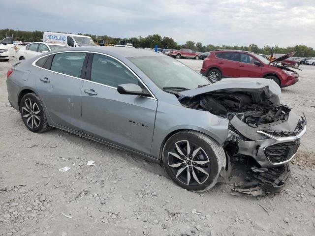 2024 CHEVROLET MALIBU RS #3285012949