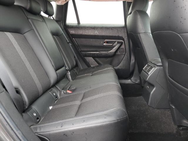 2023 MAZDA CX-50 PREF #3304110485