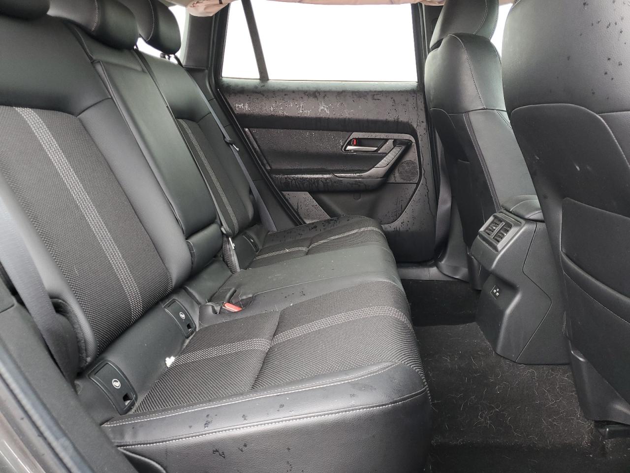 MAZDA CX-50 PREFERRED PLUS