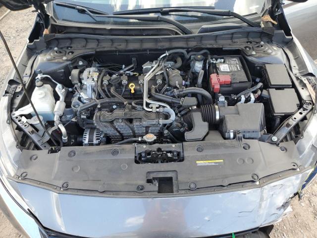 2023 NISSAN ALTIMA SV 1N4BL4DV0PN377914