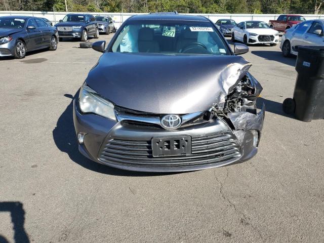 2016 TOYOTA CAMRY LE 4T4BF1FK1GR581289