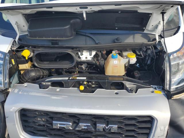 2021 RAM PROMASTER 3C6LRVDG6ME564652