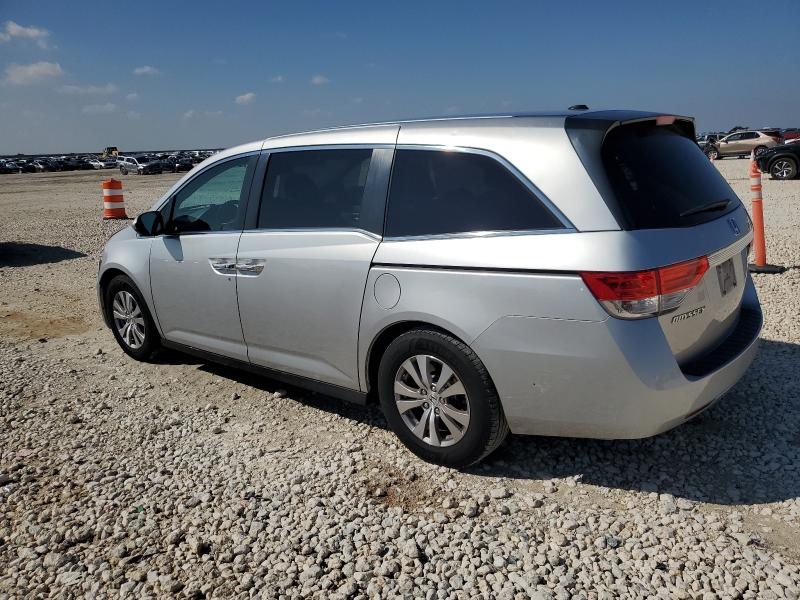 2015 HONDA ODYSSEY EX - 5FNRL5H69FB089078