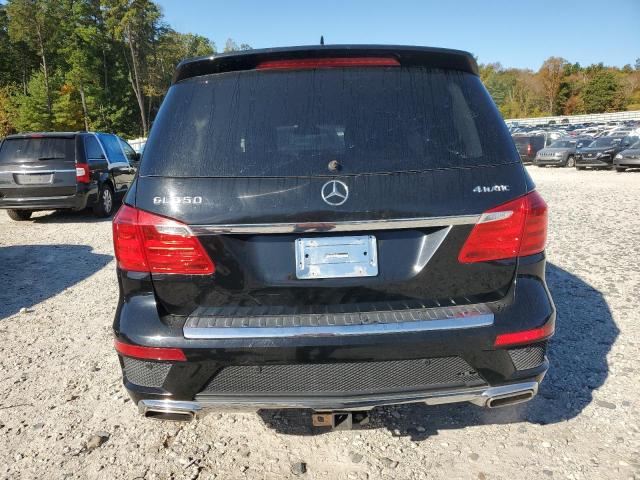 2015 MERCEDES-BENZ GL 550 4MA - 4JGDF7DE1FA510211