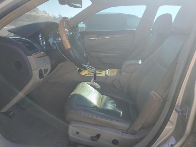 2012 CHRYSLER 300C - 2C3CCAET3CH256506