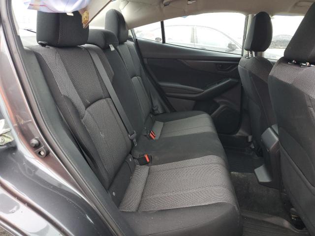 2019 SUBARU IMPREZA - 4S3GKAA62K3623106