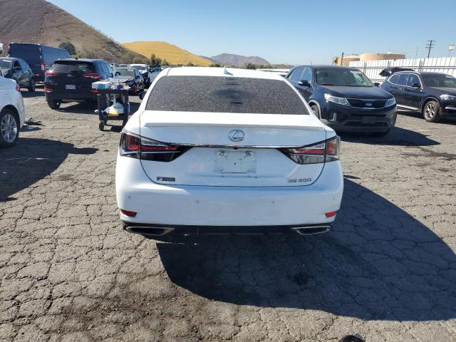 2016 LEXUS GS 350 BAS #3292440690