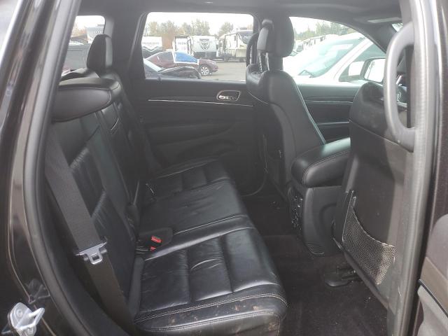 2016 JEEP GRAND CHER #3280680401