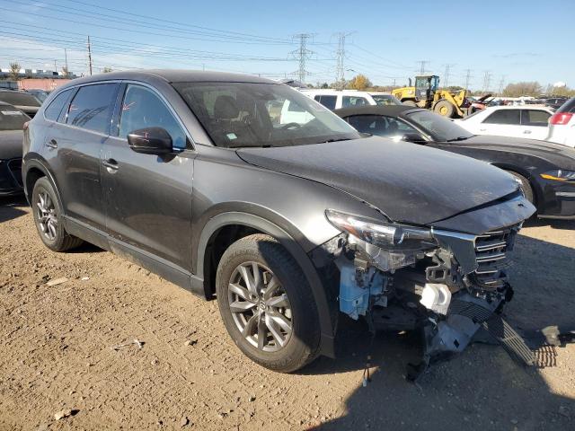 2021 MAZDA CX-9 TOURI JM3TCBCY7M0505998