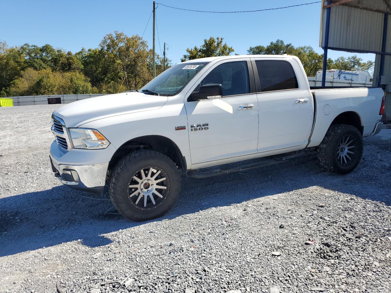 RAM 1500 SLT