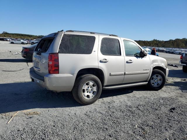 2007 CHEVROLET TAHOE C150 #3286584151
