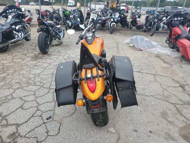 2012 KAWASAKI VN900 C JKAVN2C16CA050711