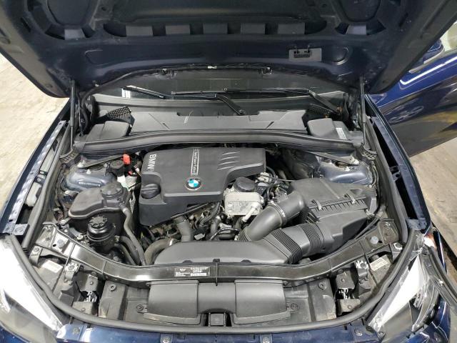 2013 BMW X1 XDRIVE2 #3290460762