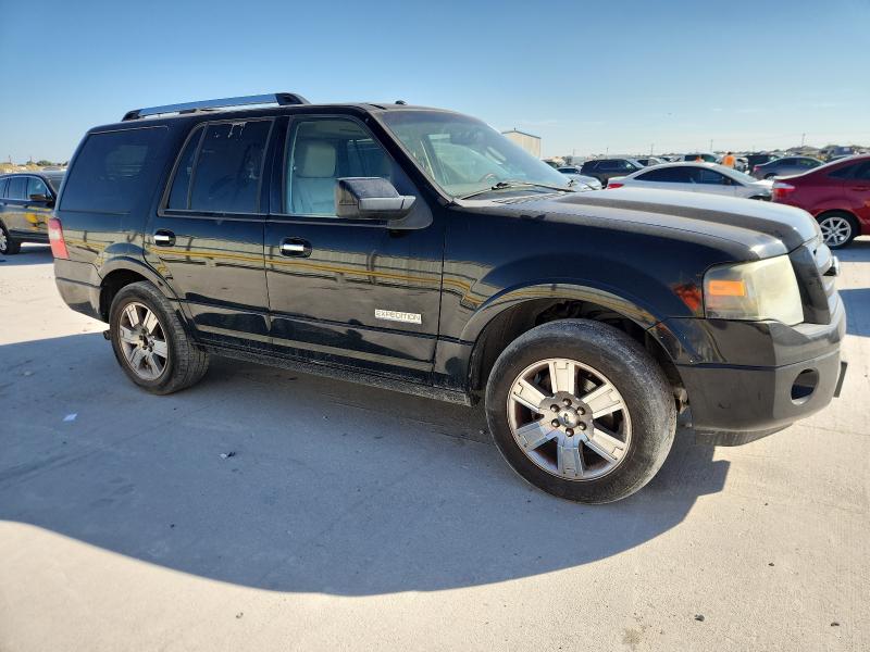 2008 FORD EXPEDITION - Other View