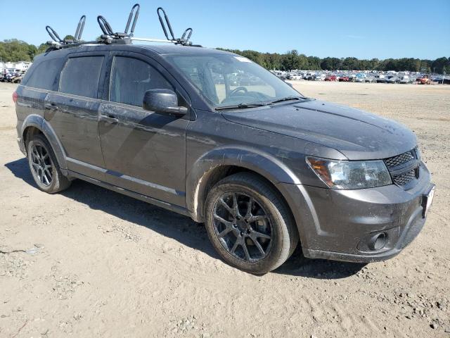 2015 DODGE JOURNEY SX - 3C4PDCBB1FT746942