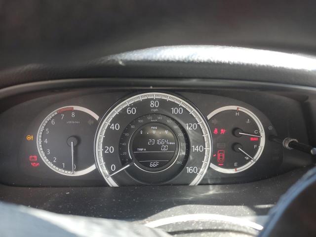 2014 HONDA ACCORD LX - 1HGCR2F33EA160599