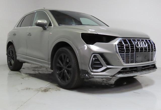 AUDI Q3 PREMIUM S LINE 45
