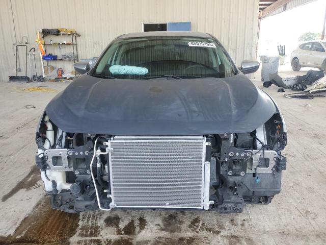 2016 HONDA CIVIC LX - 19XFC2F50GE065268