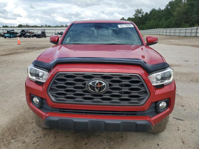 2022 TOYOTA TACOMA DOUBLE CAB #3282450263