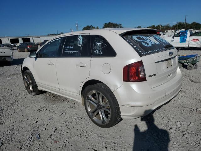 2013 FORD EDGE SPORT #3285628271