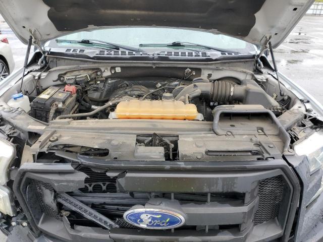 2015 FORD F150 1FTMF1C88FKD85120