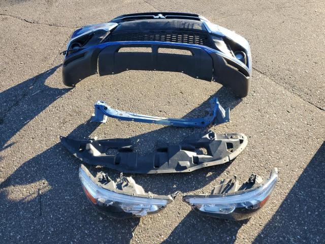 2018 MITSUBISHI OUTLANDER JA4AR3AU1JZ020133