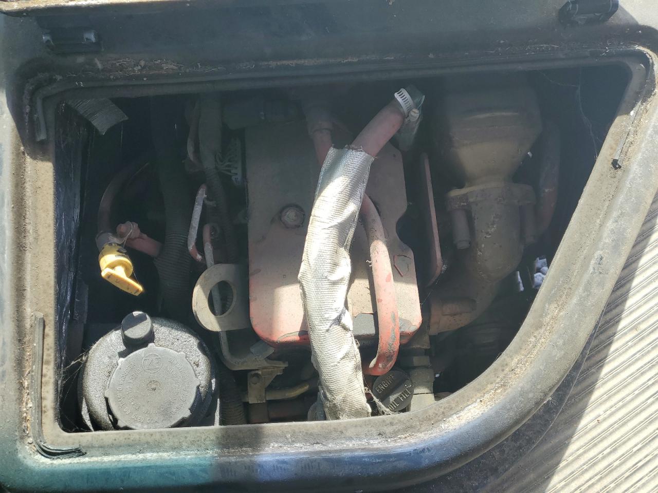 Lot #3285697653 2011 THOMAS SAF-T-LINER HDX