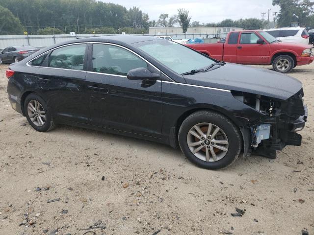 2016 HYUNDAI SONATA SE 5NPE24AF0GH426987