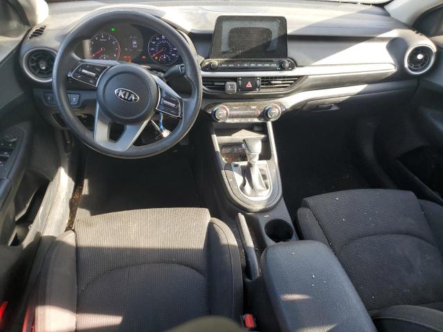 2019 KIA FORTE FE - 3KPF24AD8KE083345