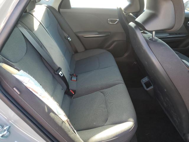 2025 KIA K4 LX - 3KPFT4DE2SE073556