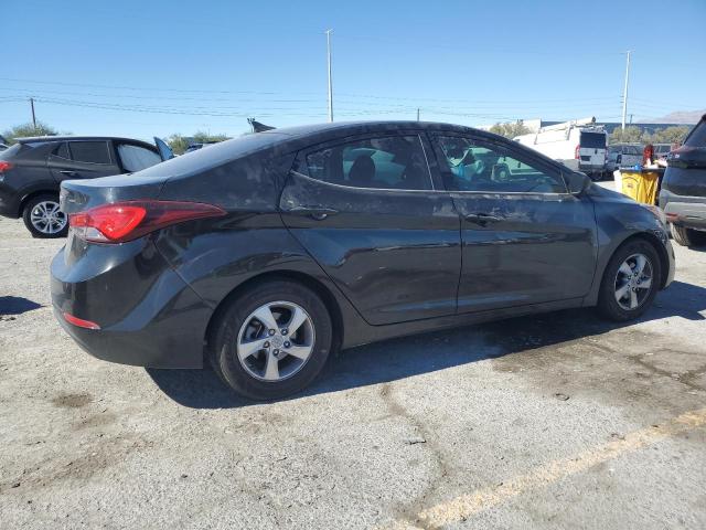 2015 HYUNDAI ELANTRA SE 5NPDH4AE8FH590214