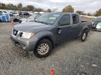 2017 NISSAN FRONTIER S - 1N6DD0EV1HN715181