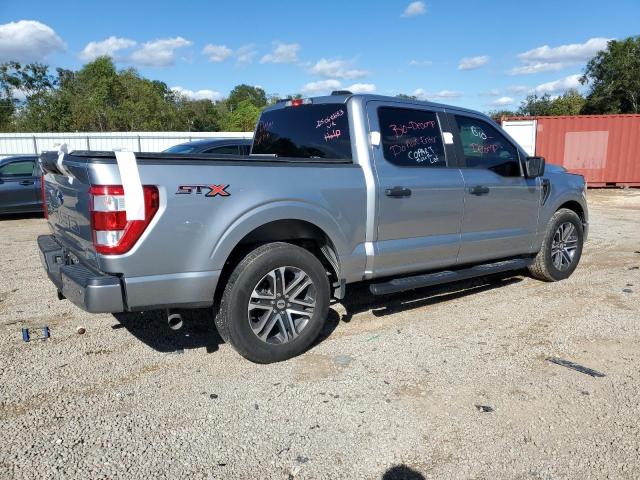 2023 FORD F150 SUPER #3284045804